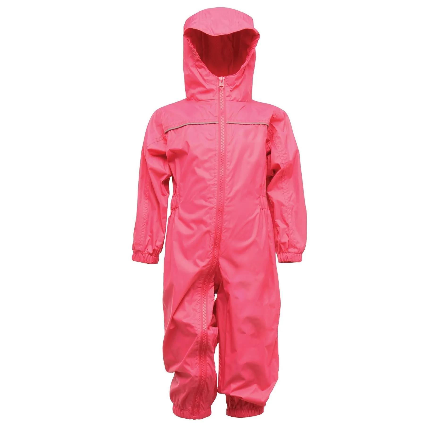 Regatta Kids Rain All in One Waterproof Suit