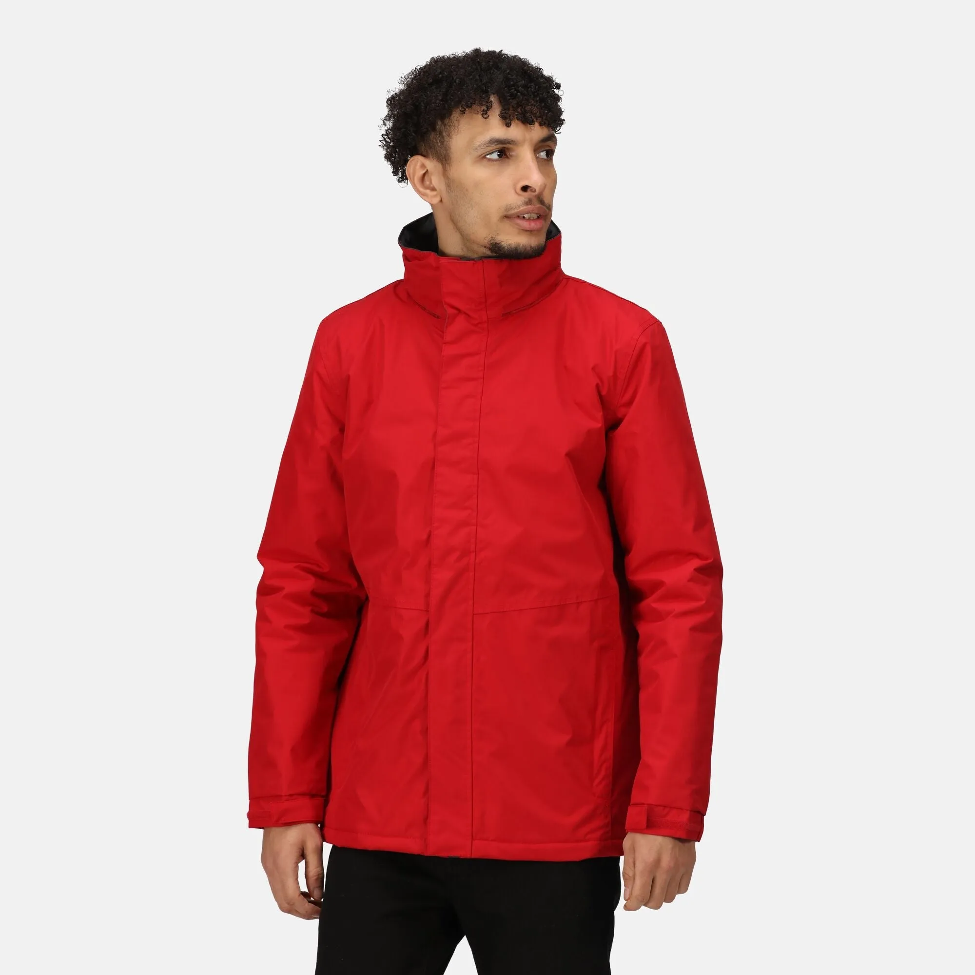 Regatta Mens Beauford Waterproof Insulated Jacket