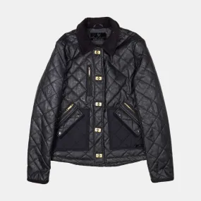 River Island Quilted Coat