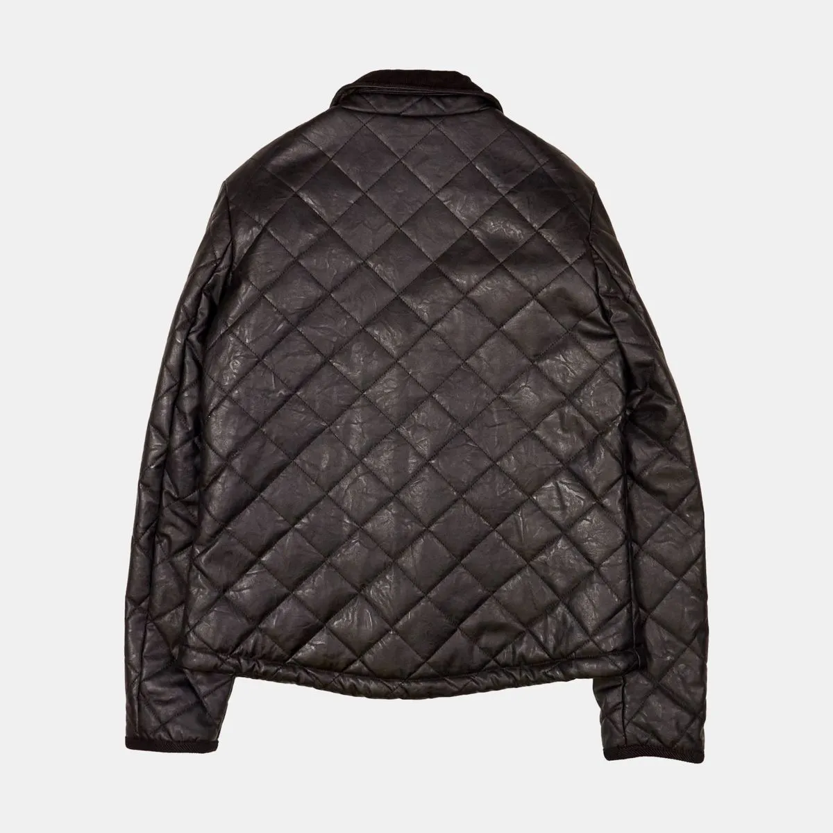 River Island Quilted Coat