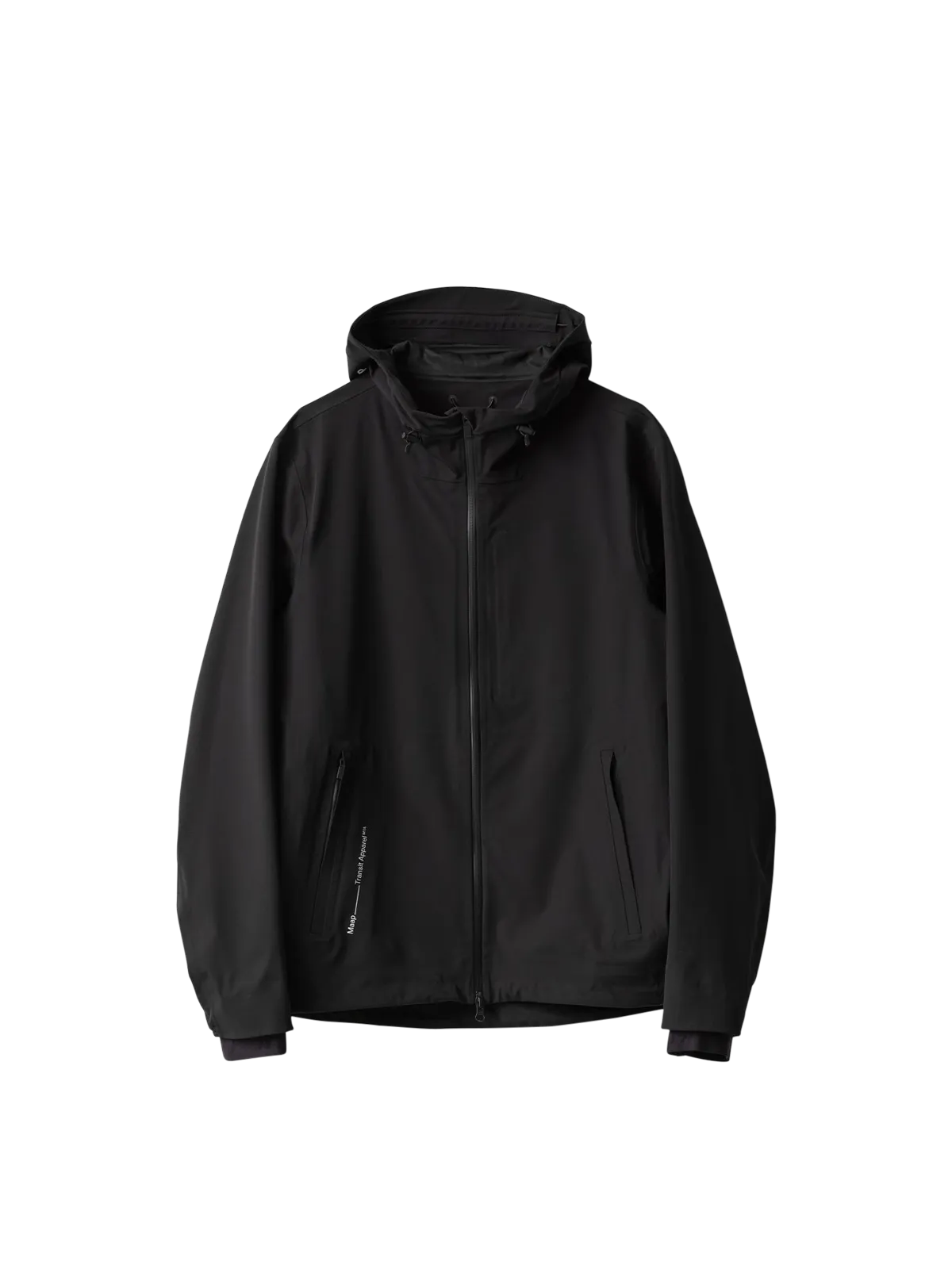 Roam Jacket 2.0