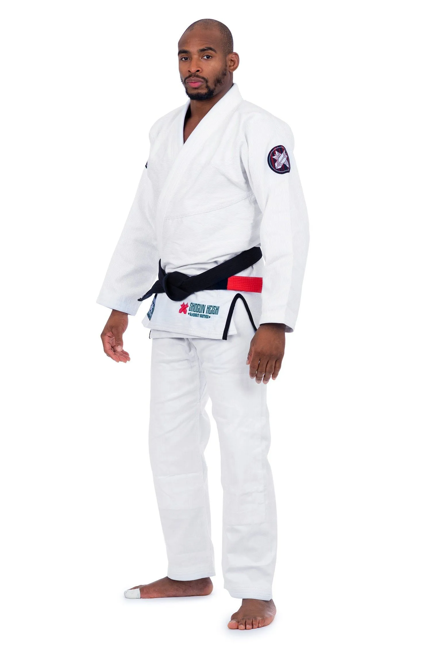 Ronin Shogun Heishi Bjj Gi