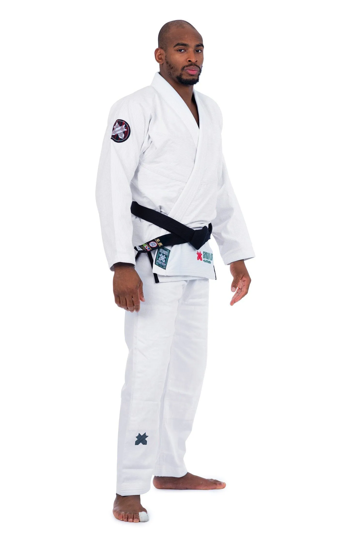 Ronin Shogun Heishi Bjj Gi