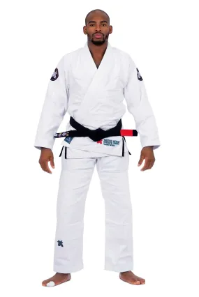 Ronin Shogun Heishi Bjj Gi