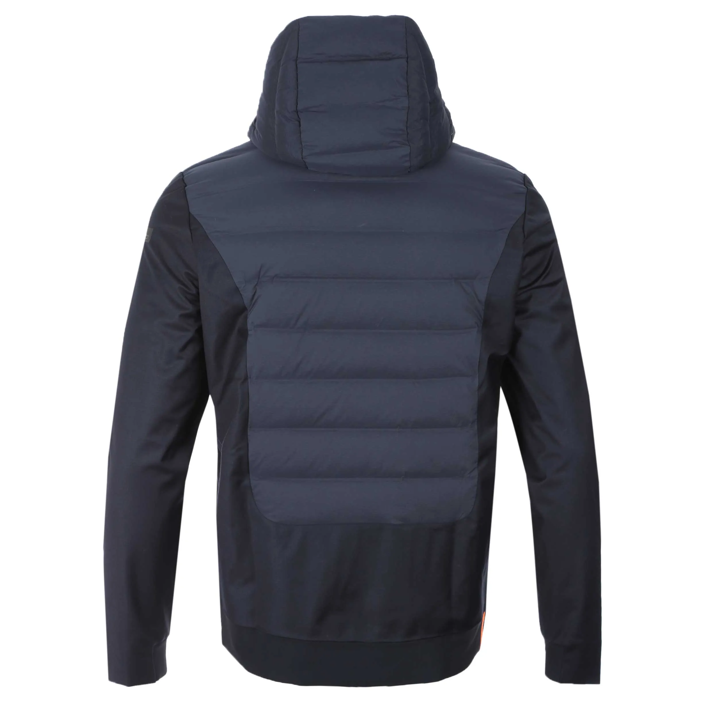 RRD Terzilio Duck Soft Jacket in Navy