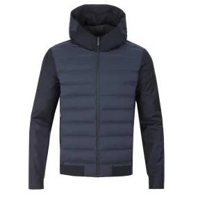 RRD Terzilio Duck Soft Jacket in Navy