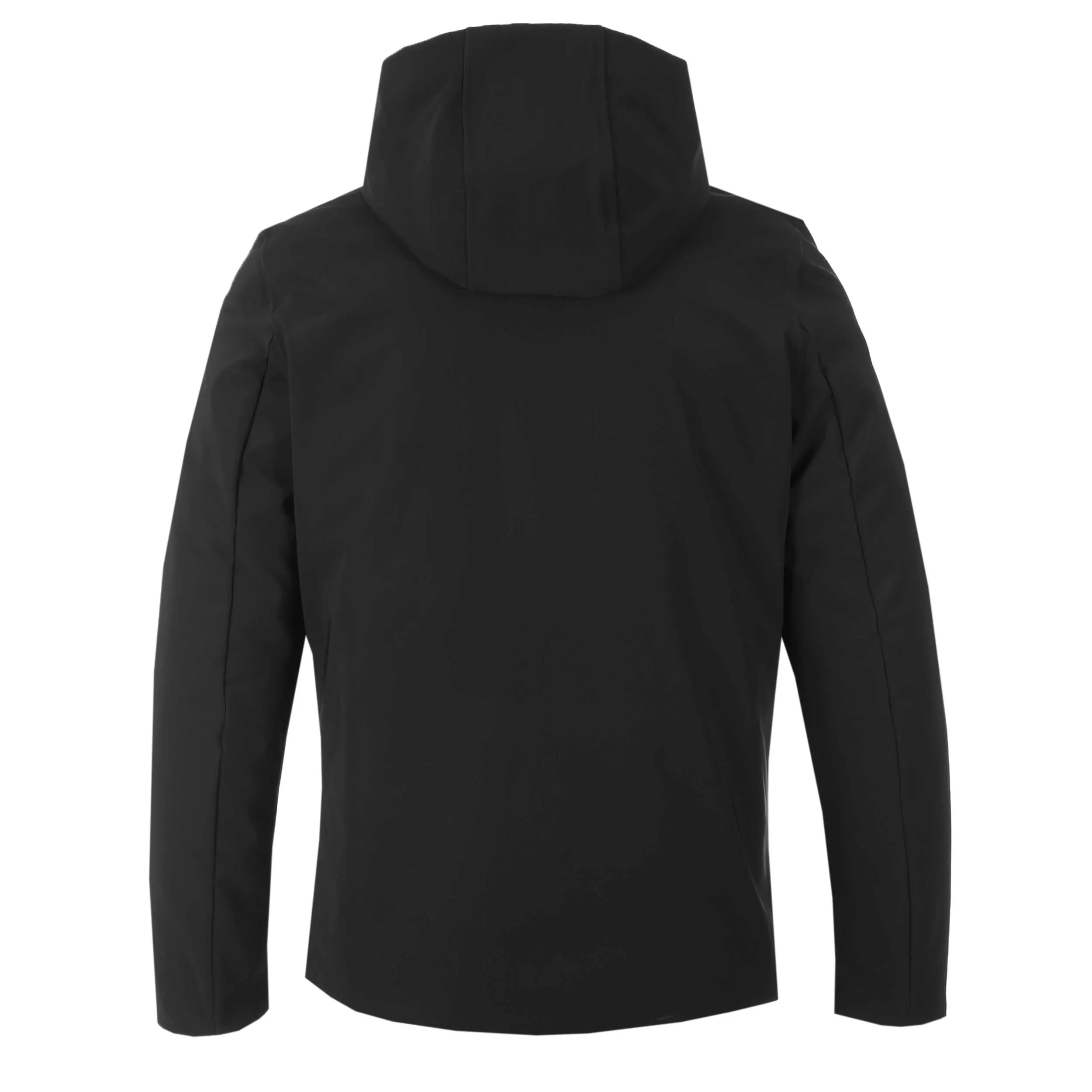 RRD Winter Storm Jacket in Black