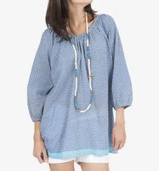 Sabrina Tunic