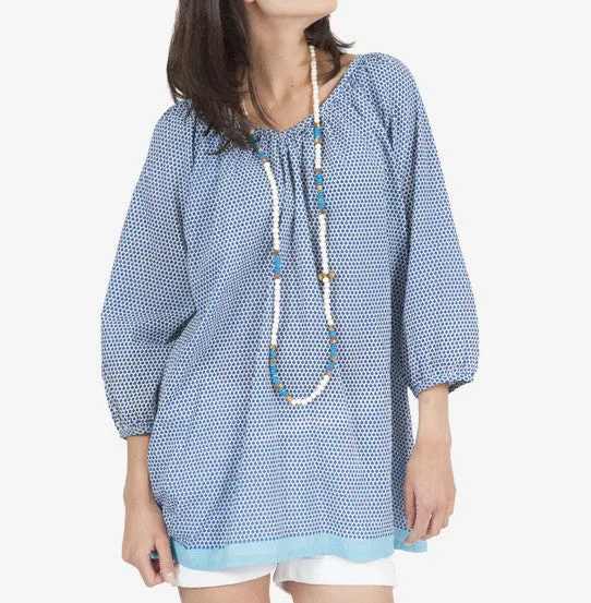 Sabrina Tunic