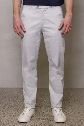 Samuel Cotton Chino: Ash