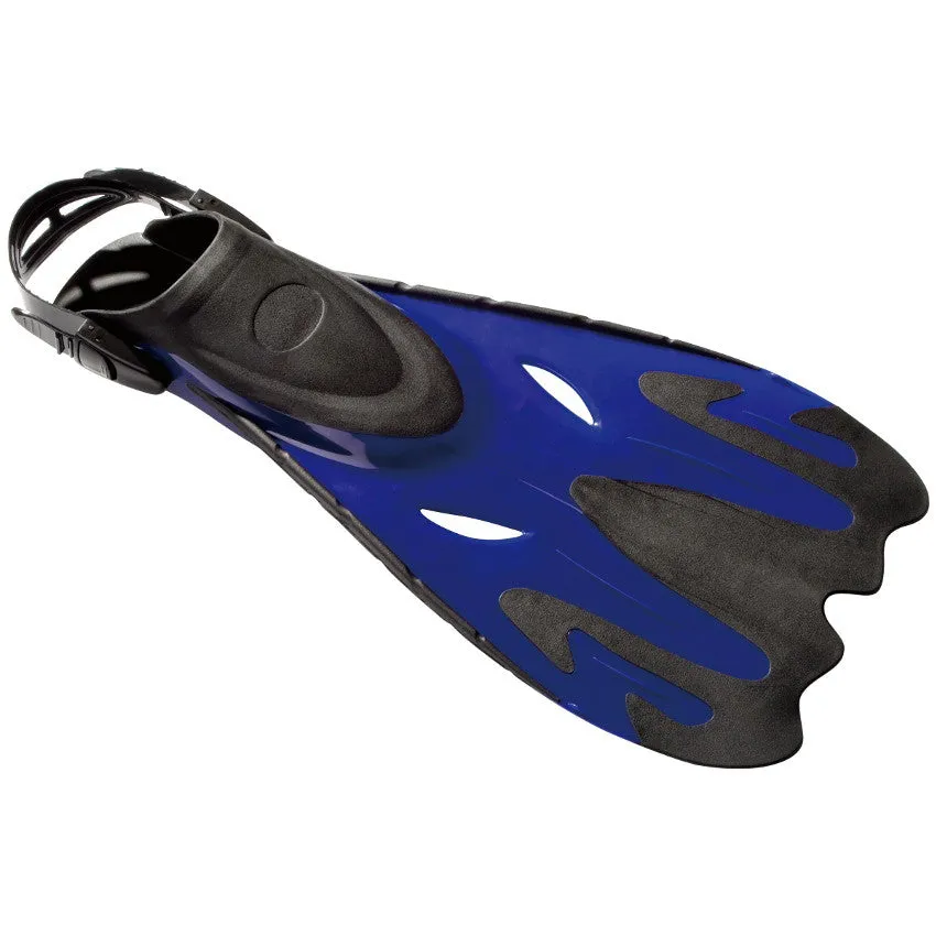 Scuba Max FN-304 Cobalt Fins