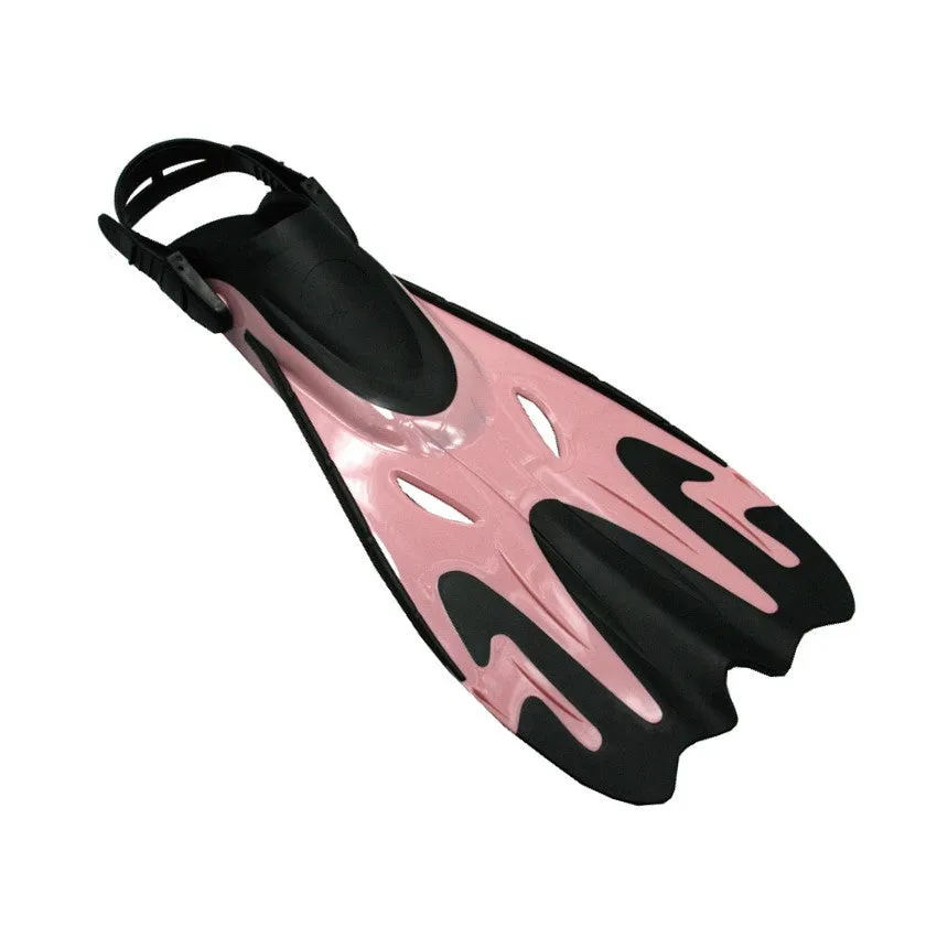 Scuba Max FN-304 Cobalt Fins