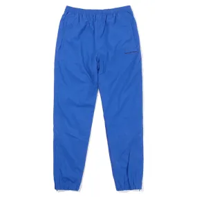 Side Logo Nylon Track Pants