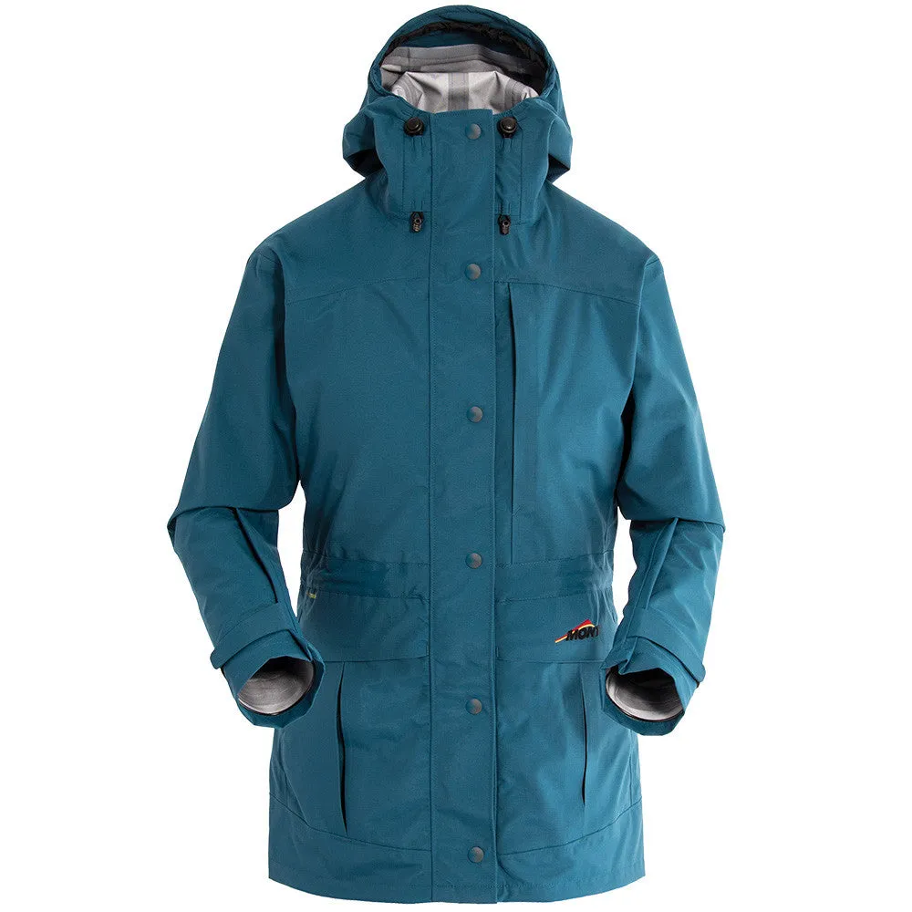 Siena Jacket Women's