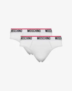 SLIP - MOSCHINO