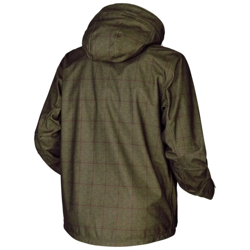 Stornoway Active Jacket - Willow Green by Harkila