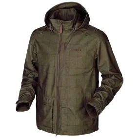 Stornoway Active Jacket - Willow Green by Harkila