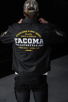 Tacoma Lifestyle Shop Jacket