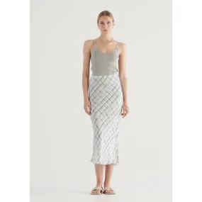 Tasman Slip Skirt