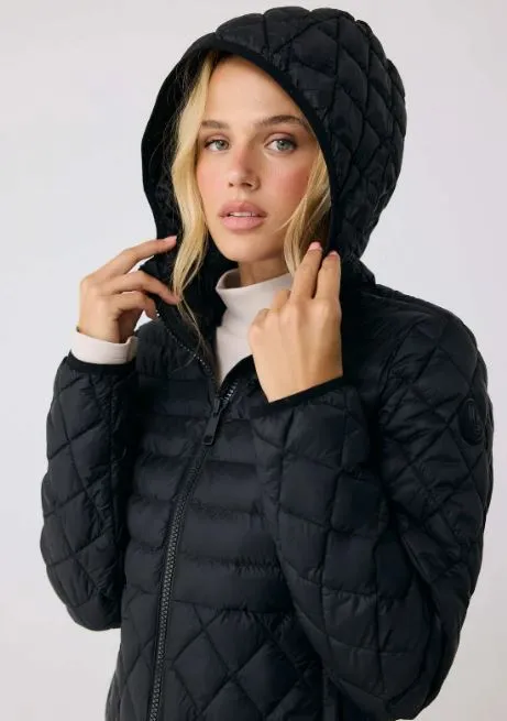 The Base Insulated Jacket | Lole