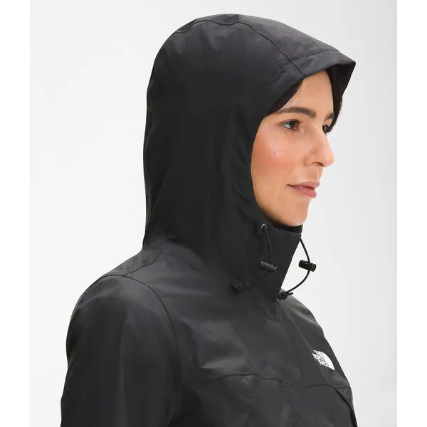 The North Face Womens Antora Jacket