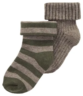 The Rabat Socks (2-Pack) - BABY