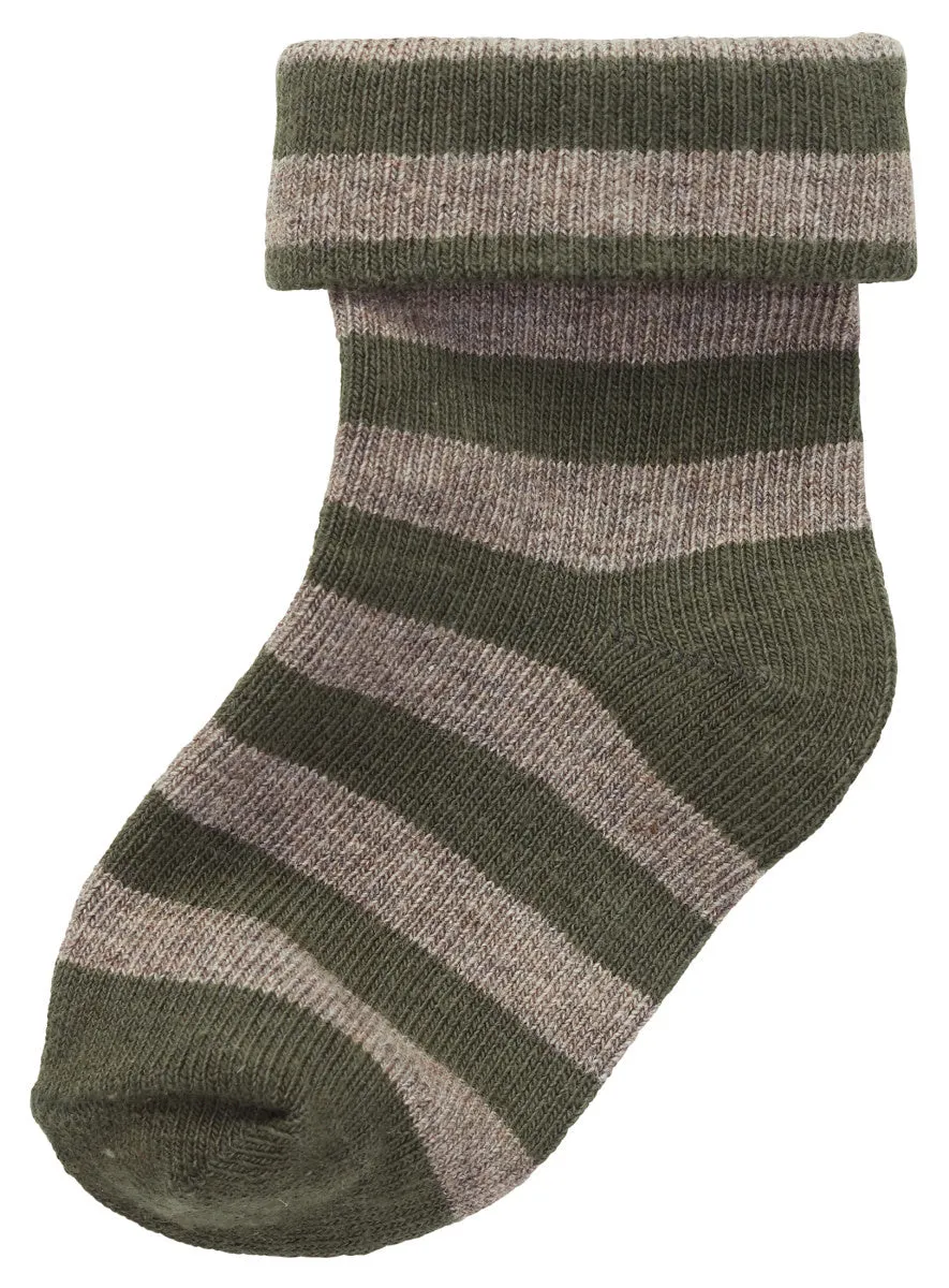 The Rabat Socks (2-Pack) - BABY