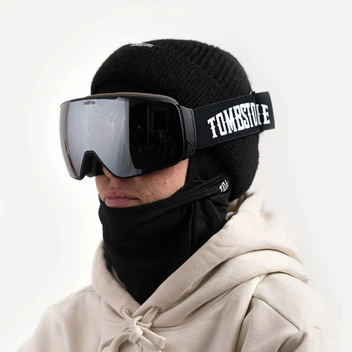 TOMBSTONE ZEPHYR GOGGLE