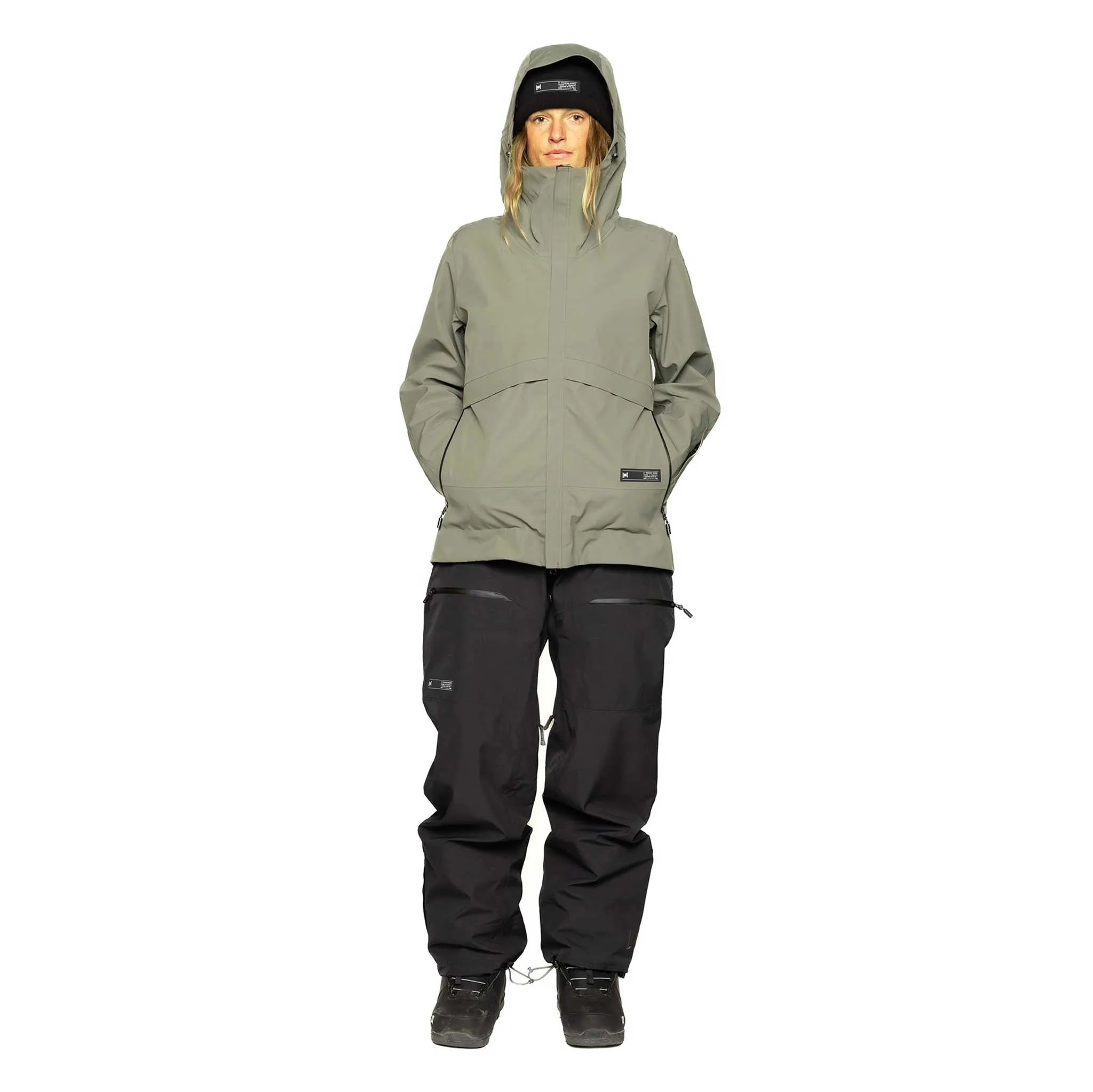 Ukka Snowboard Jacket