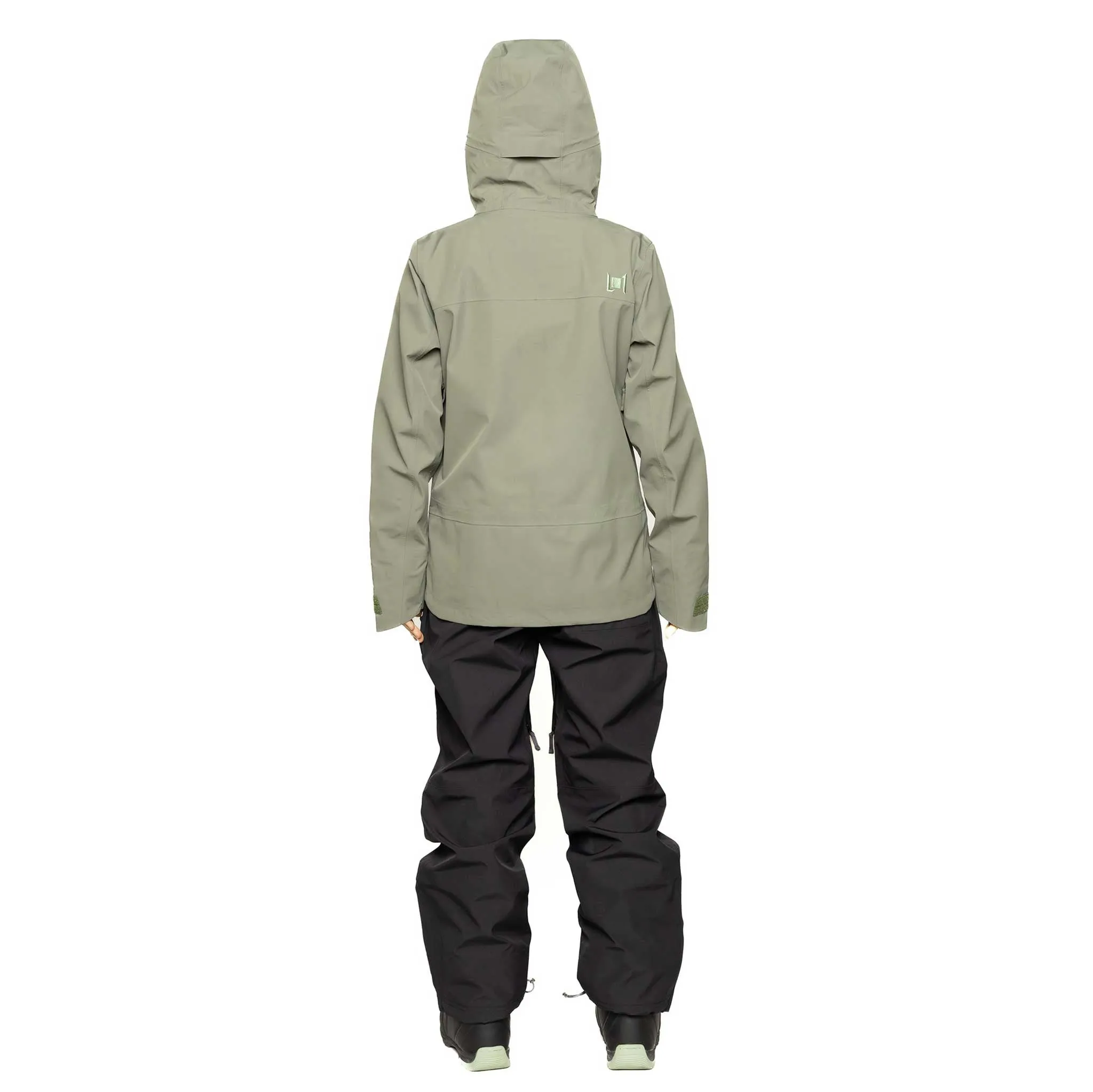 Ukka Snowboard Jacket