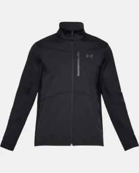 Under Armour Mens ColdGear Infrared Shield Jacket