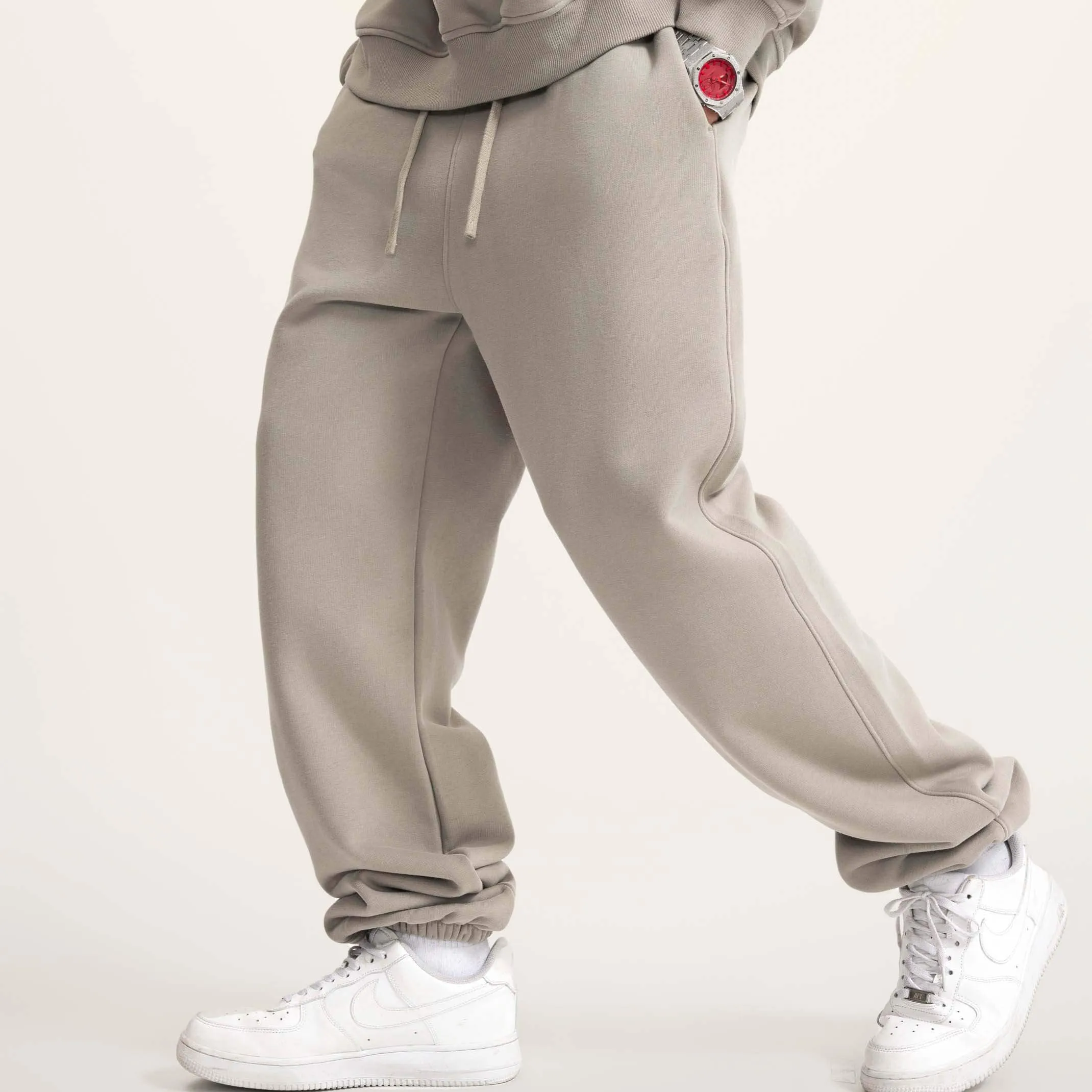 Unisex Adult Pants 385GSM Heavyweight W3132