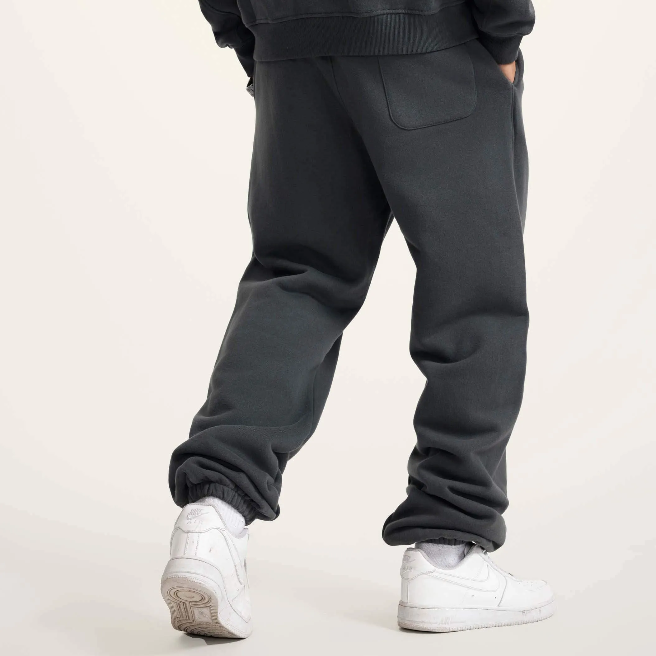 Unisex Adult Pants 385GSM Heavyweight W3132