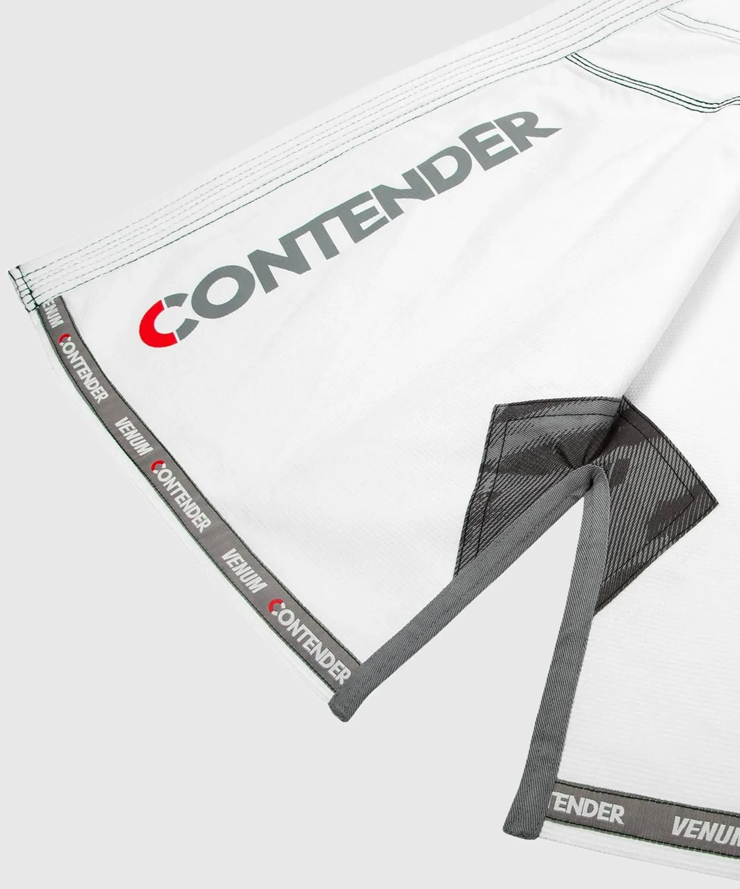 Venum Contender Evo BJJ Gi - White