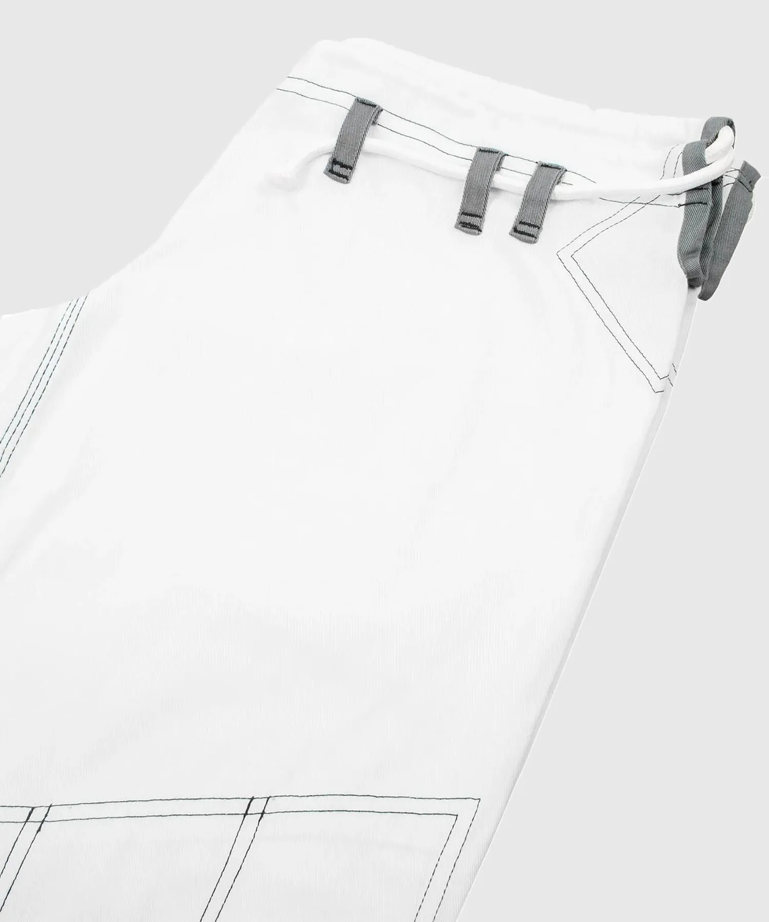 Venum Contender Evo BJJ Gi - White