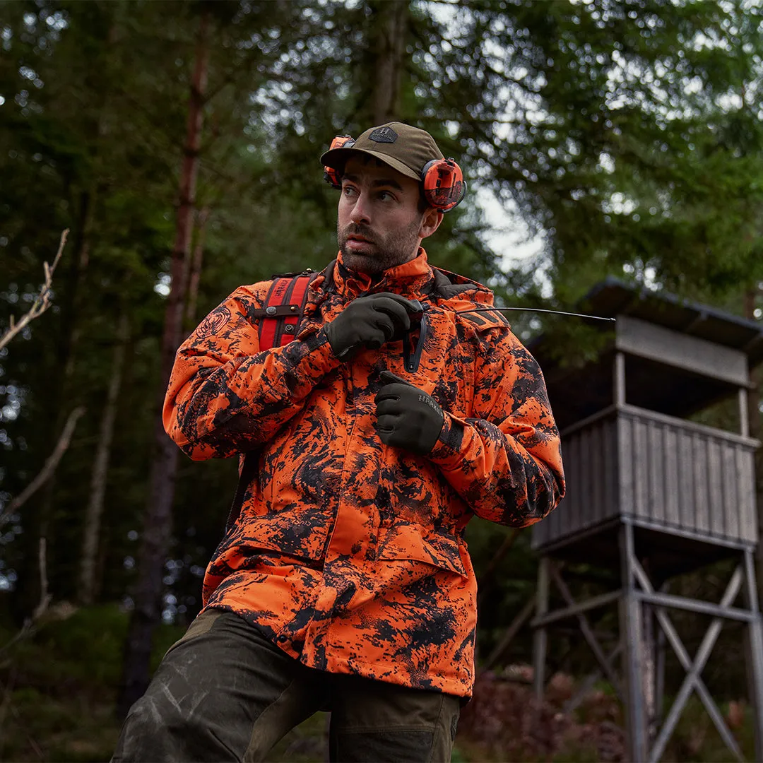 Wildboar Pro HWS Insulated Jacket by Harkila