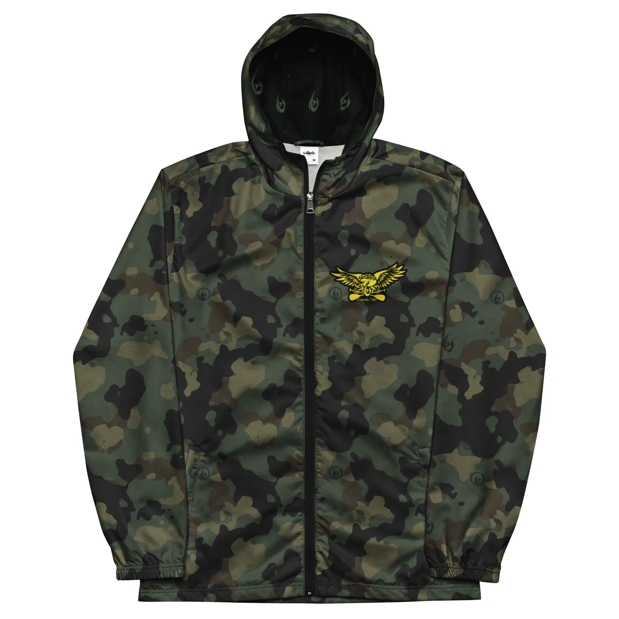 Windbreaker OC6 Camo