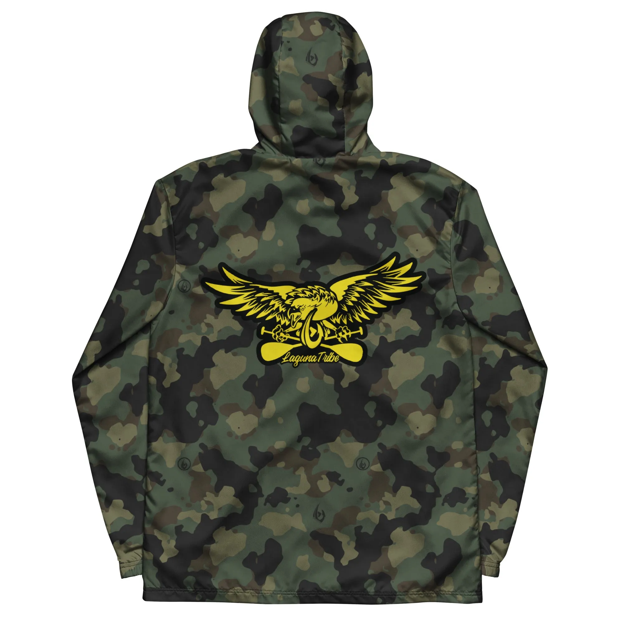 Windbreaker OC6 Camo