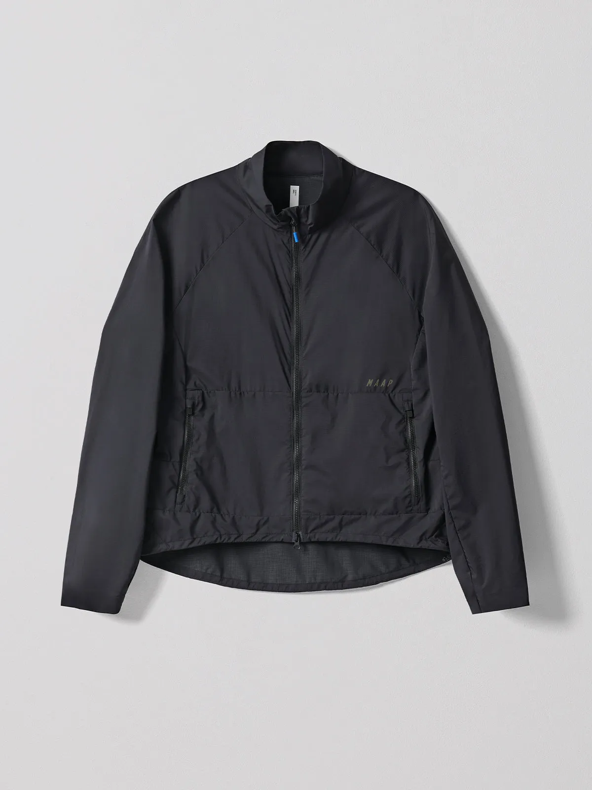 Women's Alt_Road Wind Jacket