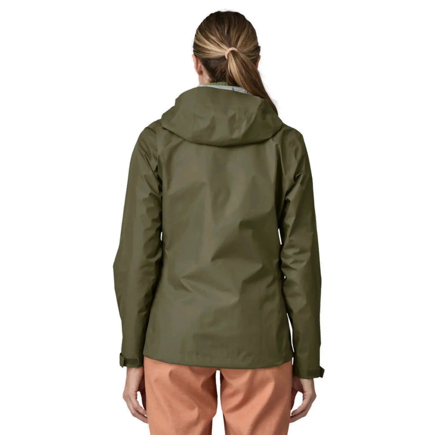 W's Torrentshell 3L Rain Jacket