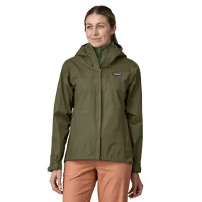 W's Torrentshell 3L Rain Jacket