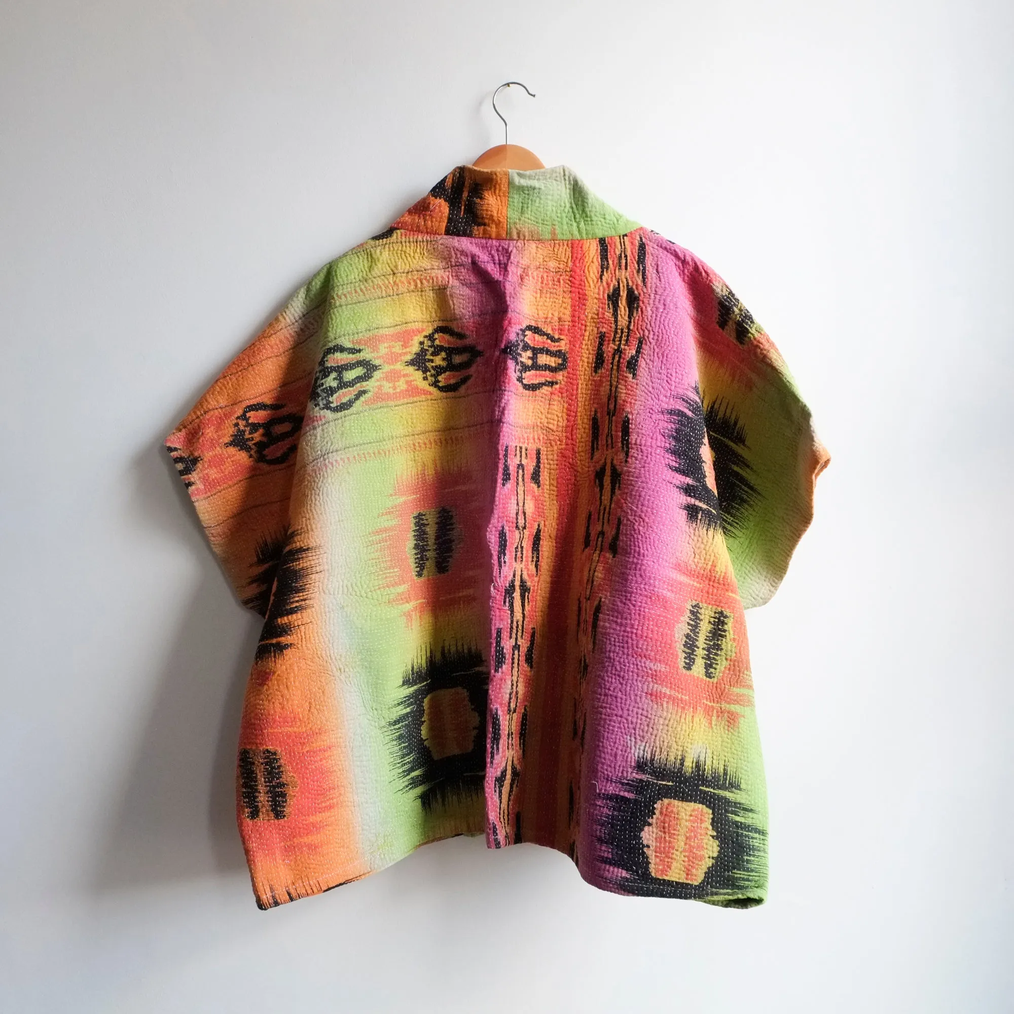 XXL Anoushka Jacket SS015