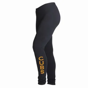 Youth Girls University Leggings