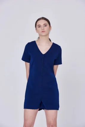 ZV061622JNV : TO-GO JUMPSUIT